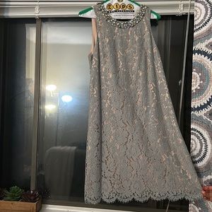 Eliza J dress